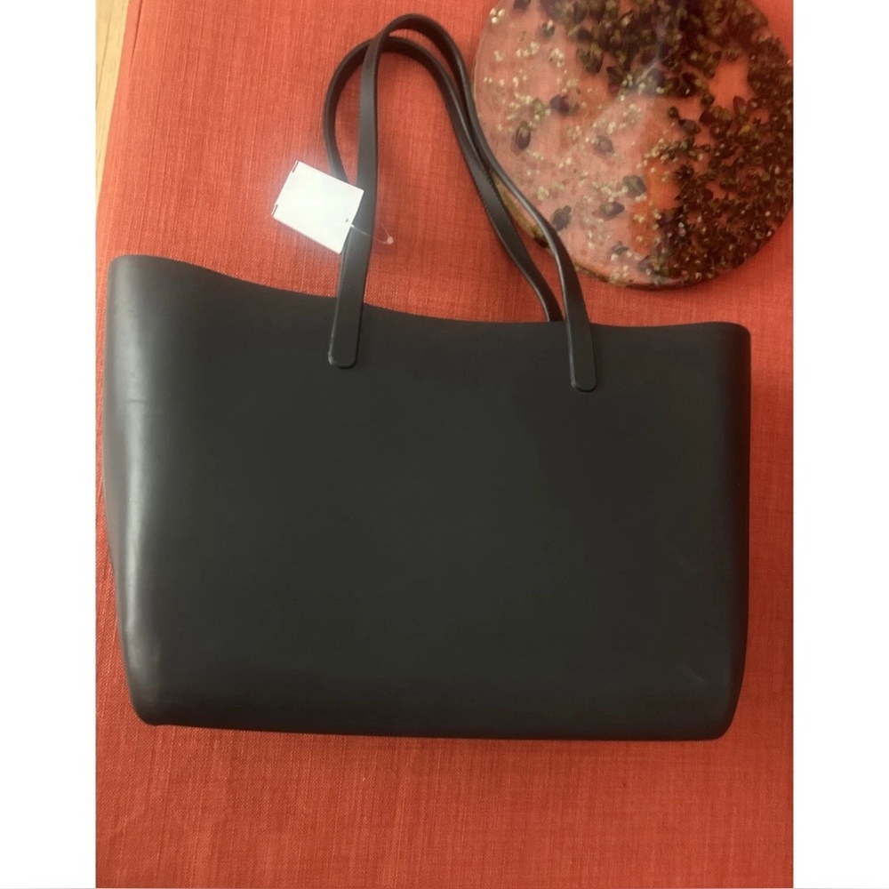 NWT Mansur Gavriel Italian Made EVA Travel Bag - Picture 7 of 8